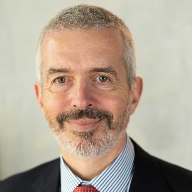 David Stewart - CEO