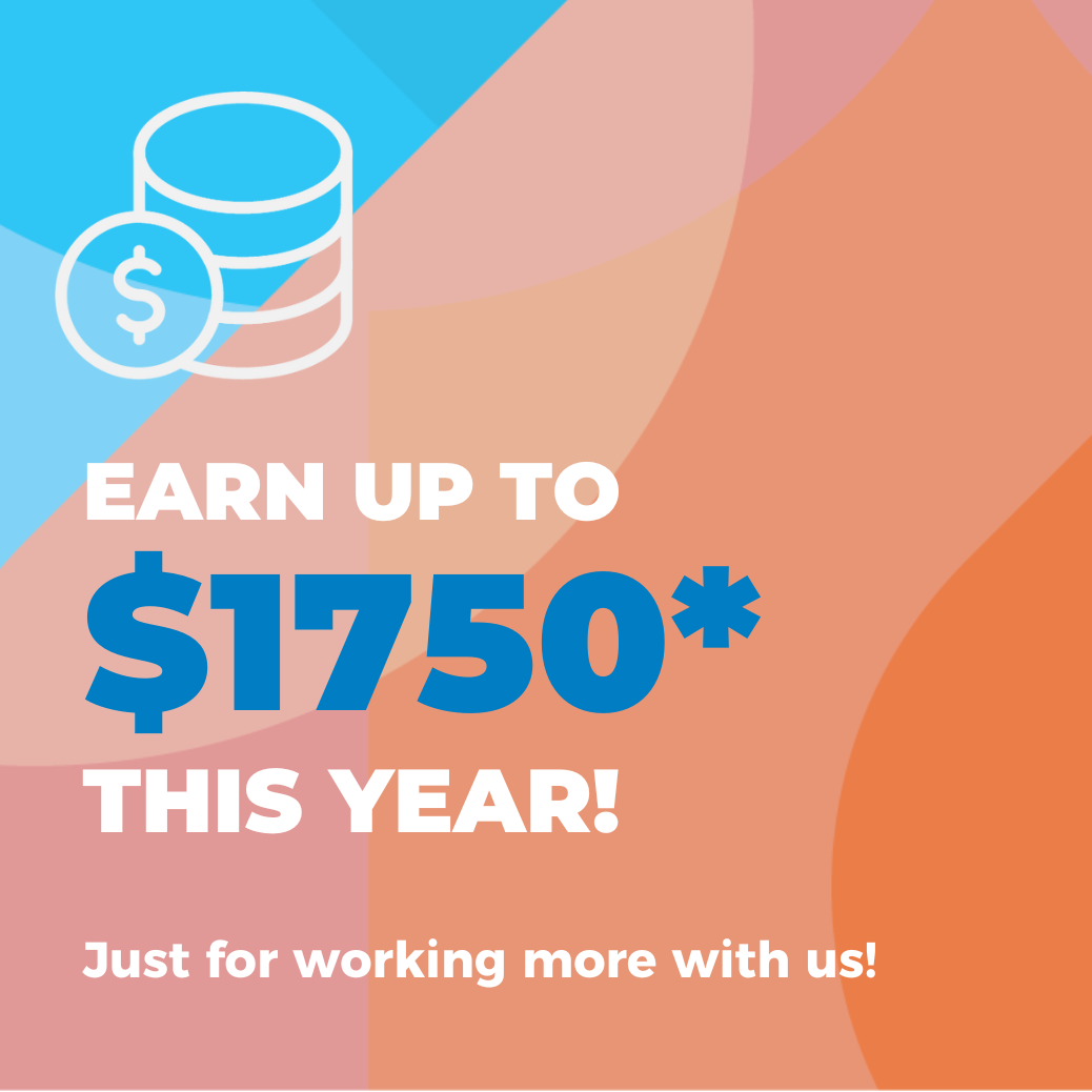 work and earn